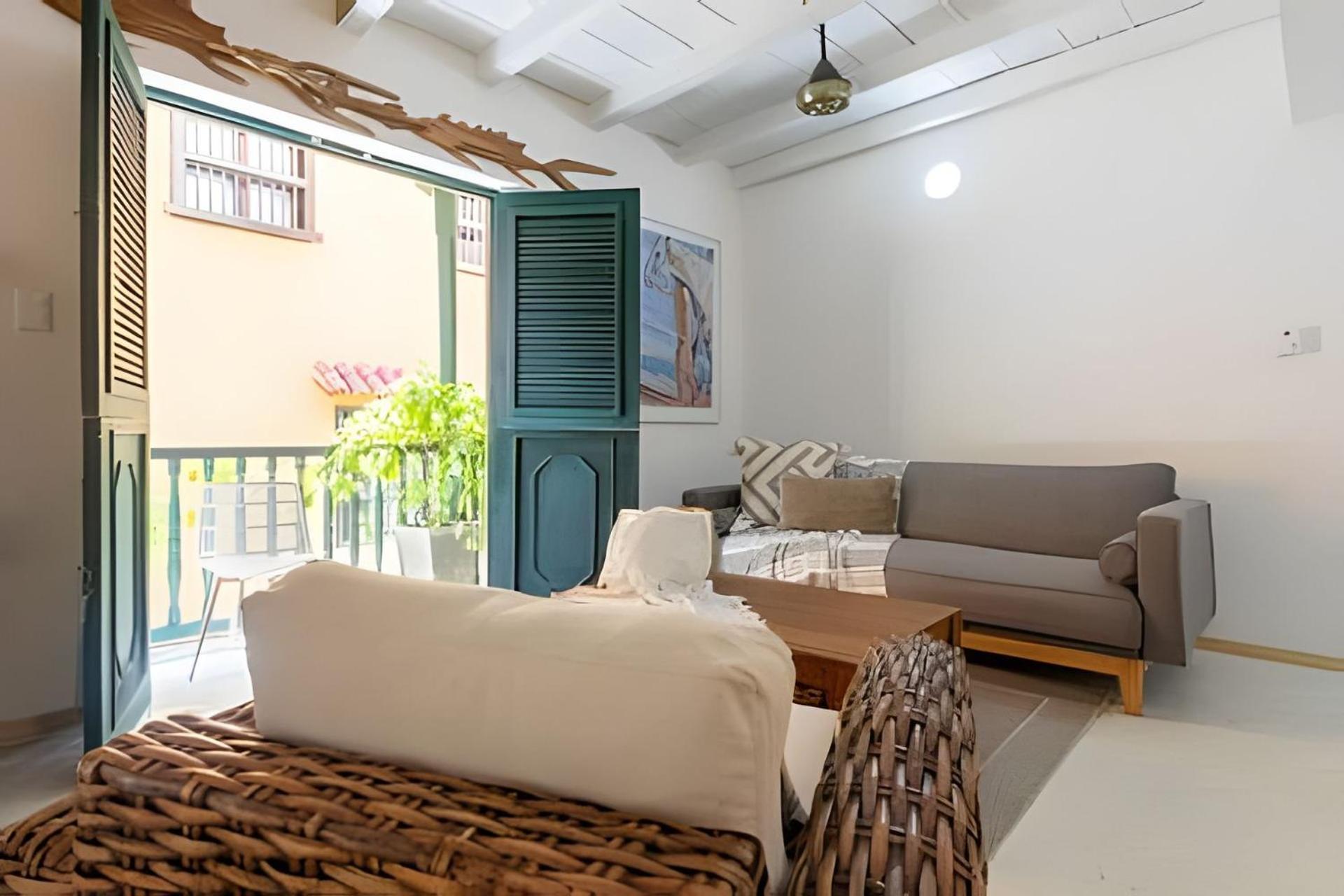 Laurdhomes Historic Center Plaza Santodomingo 3Bth Cartagena Bagian luar foto