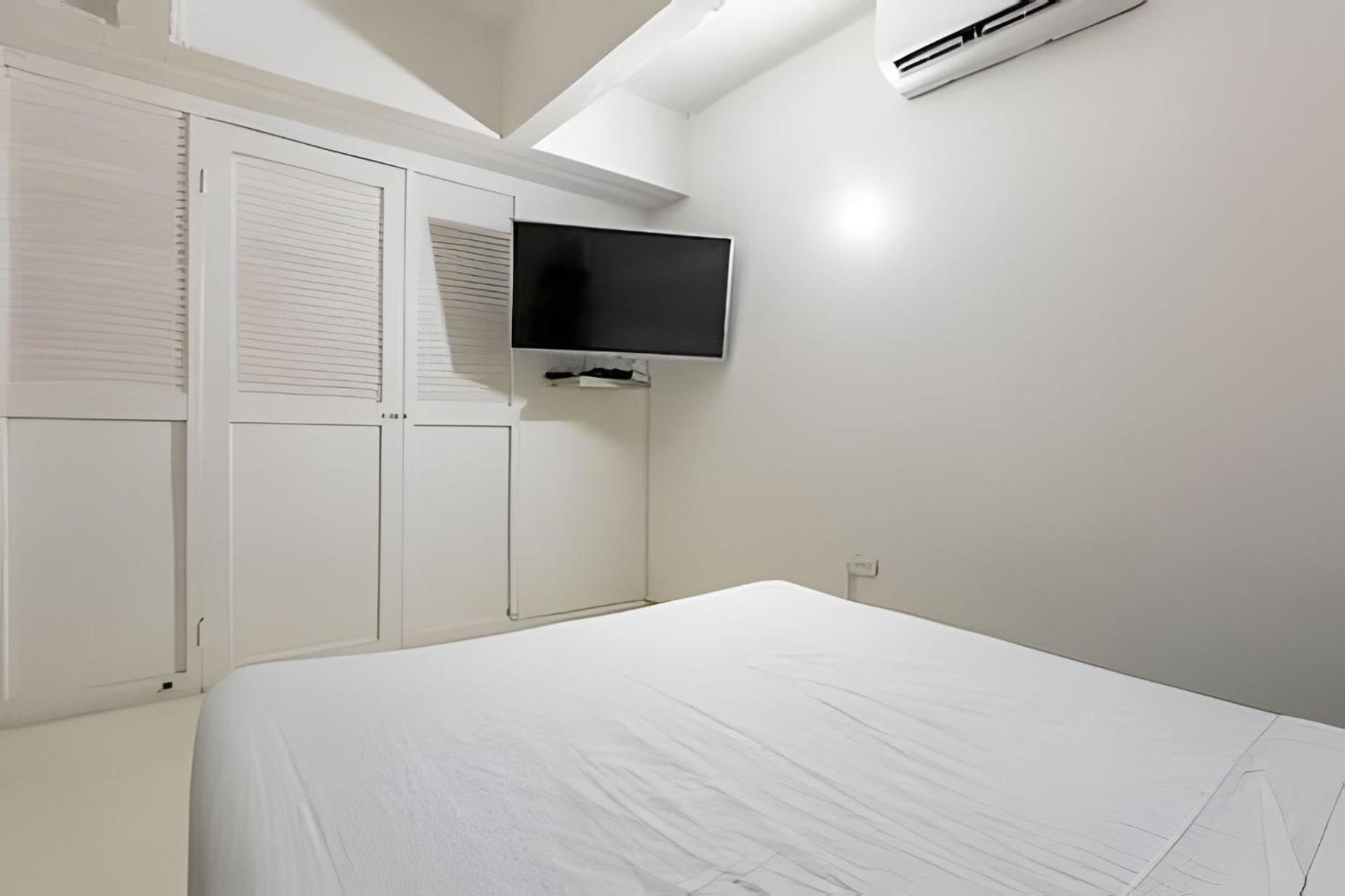 Laurdhomes Historic Center Plaza Santodomingo 3Bth Cartagena Bagian luar foto
