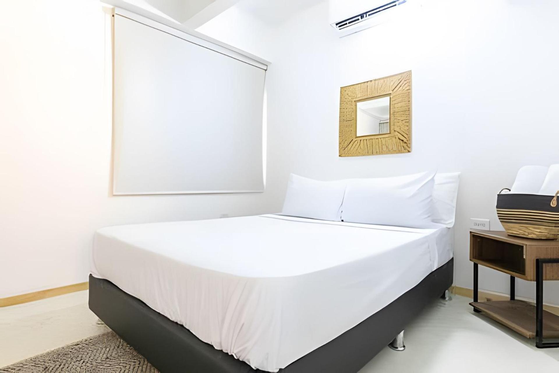 Laurdhomes Historic Center Plaza Santodomingo 3Bth Cartagena Bagian luar foto