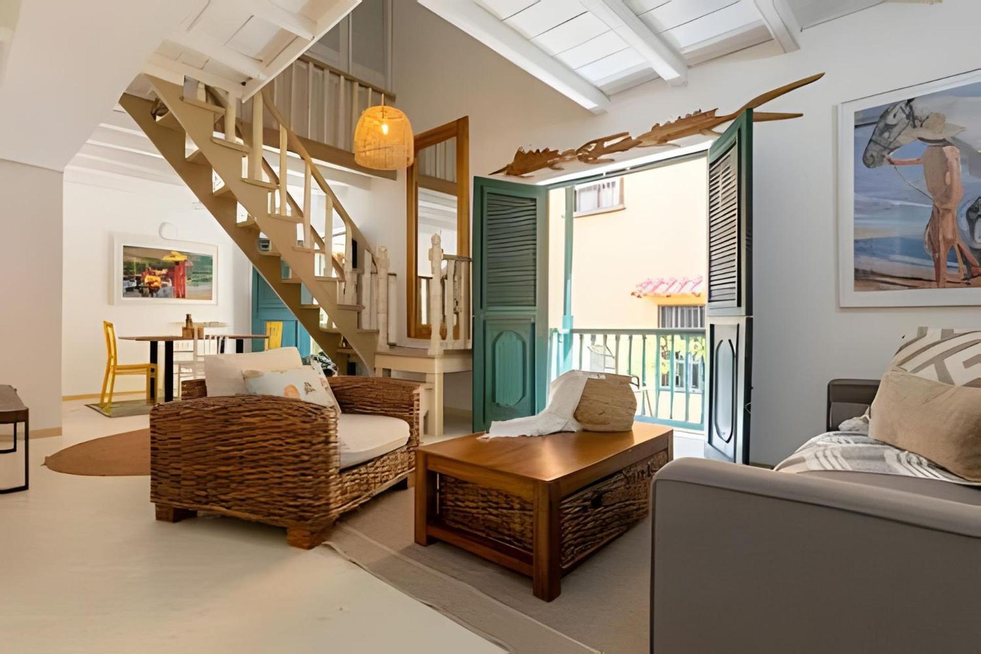 Laurdhomes Historic Center Plaza Santodomingo 3Bth Cartagena Bagian luar foto