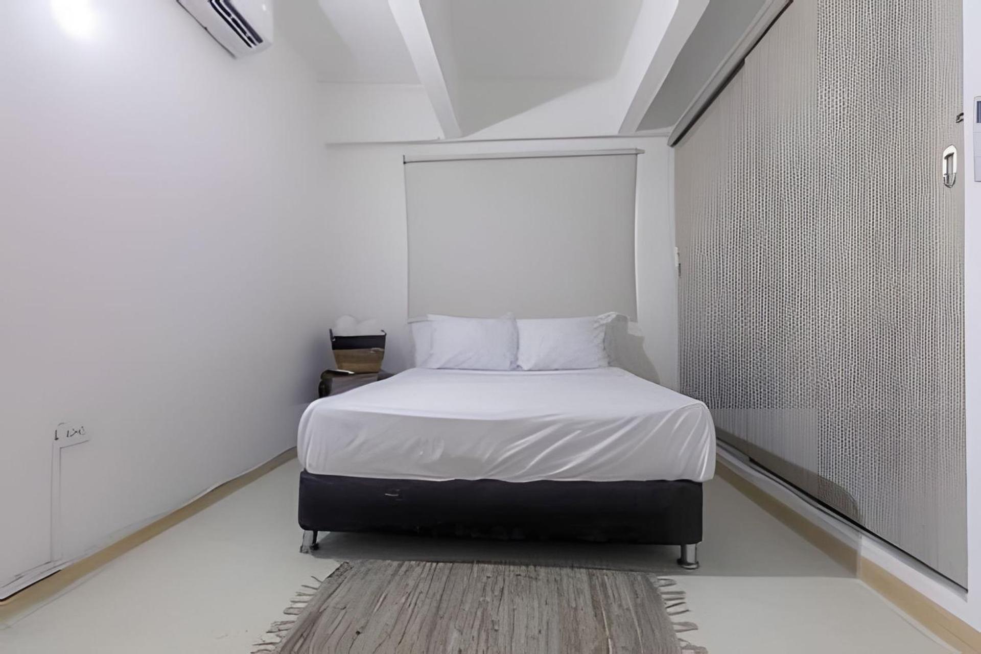 Laurdhomes Historic Center Plaza Santodomingo 3Bth Cartagena Bagian luar foto